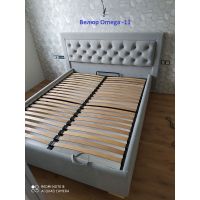 Двуспальная кровать "Аполлон" с подъемным механизмом 180*200